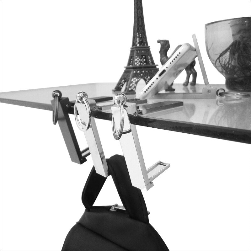Hook Clip Mini Schlüsselanhänger Telefonhalter | Brehn
