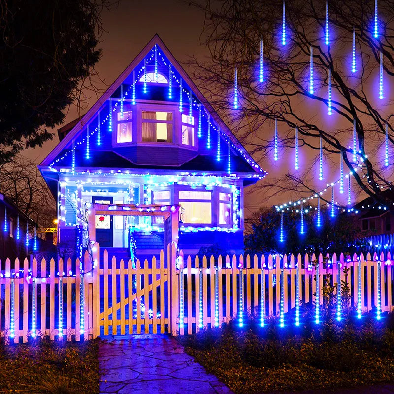 Brehn | MeteorDrops | Luxus LED Wassertropfen Beleuchtung