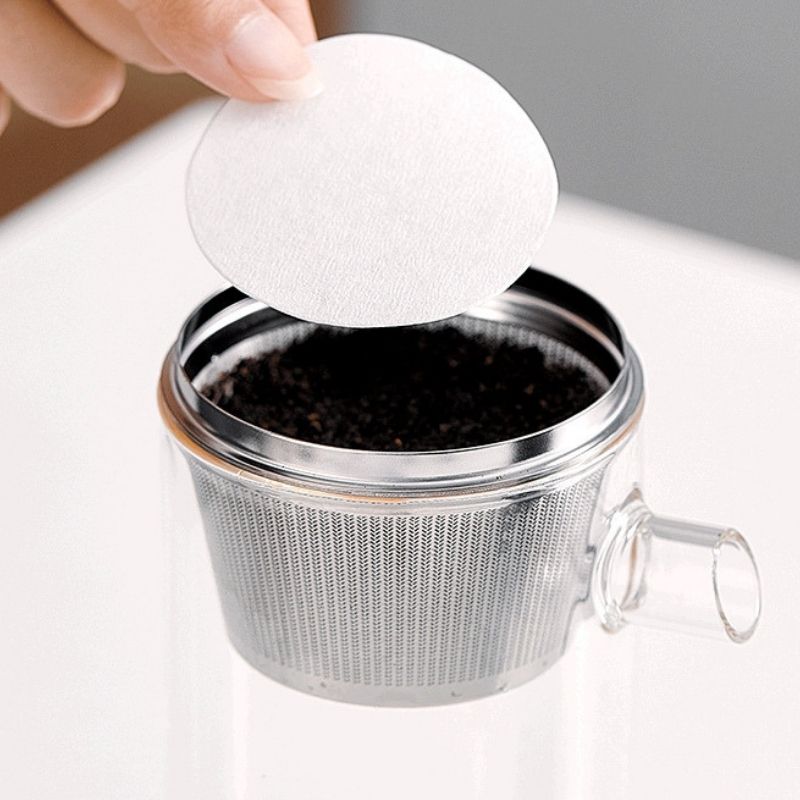 Brehn | Verstellbarer Glas Tropf Kaltkaffee-Bereiter