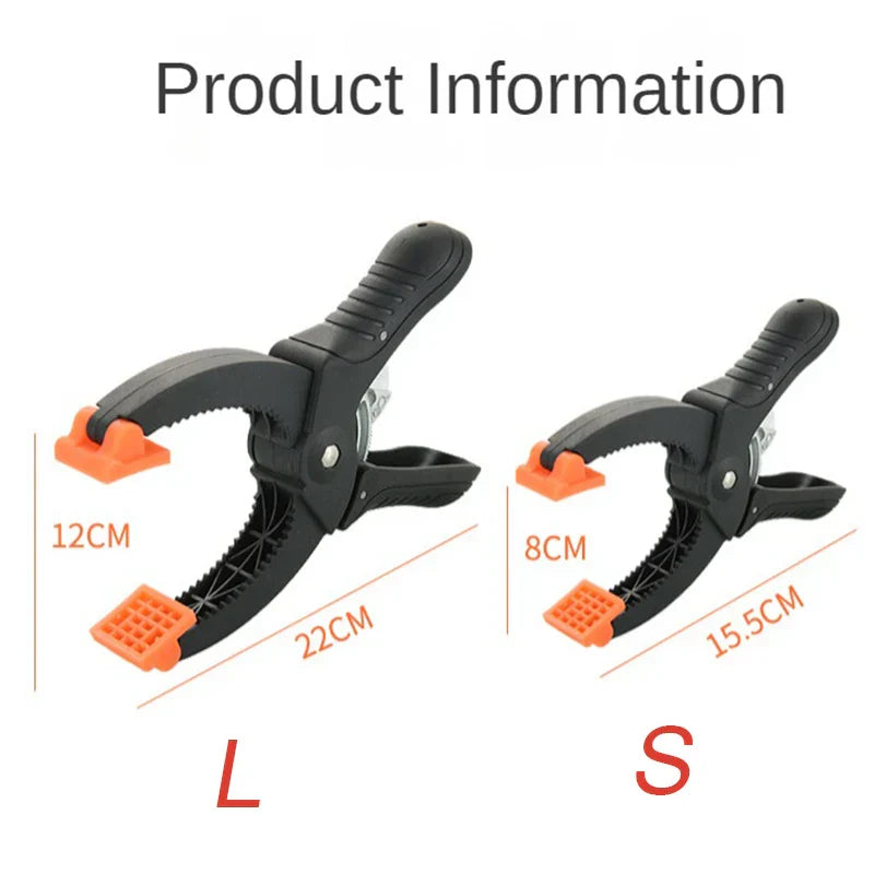 Steady Super Hold Grip Ratschen Handzangenwerkzeug | Brehn