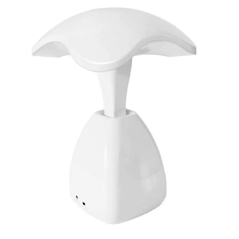 LED Touch Nachtlampe – Moderne Dimmbare Tischleuchte für Schlafzimmer und Büro | Brehn