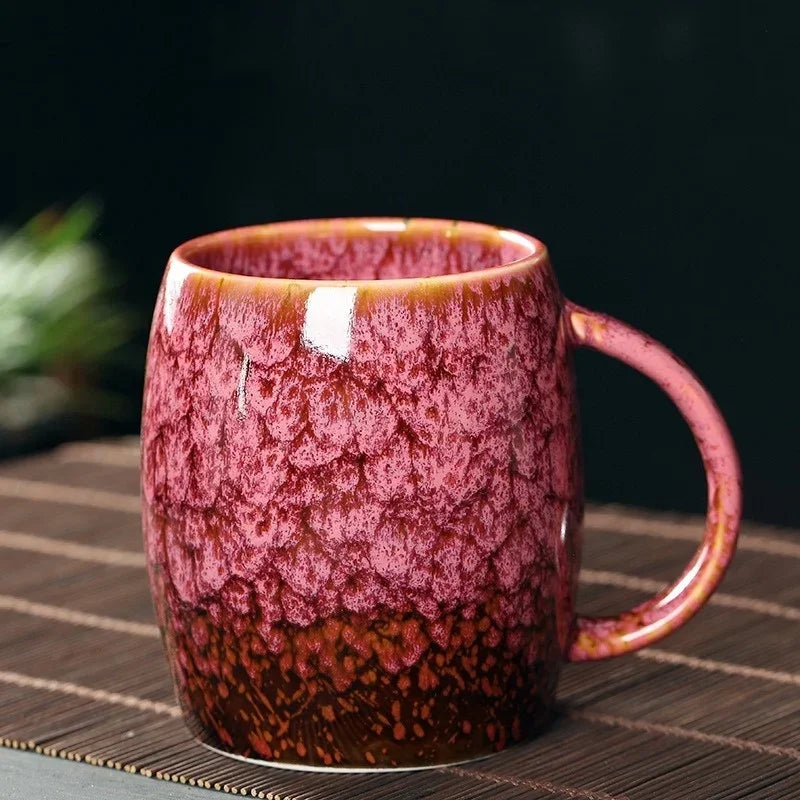 Athena Keramiktasse Brehn