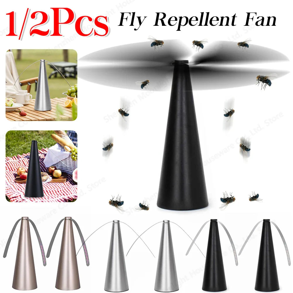 Fliegenabwehrventilator | Brehn