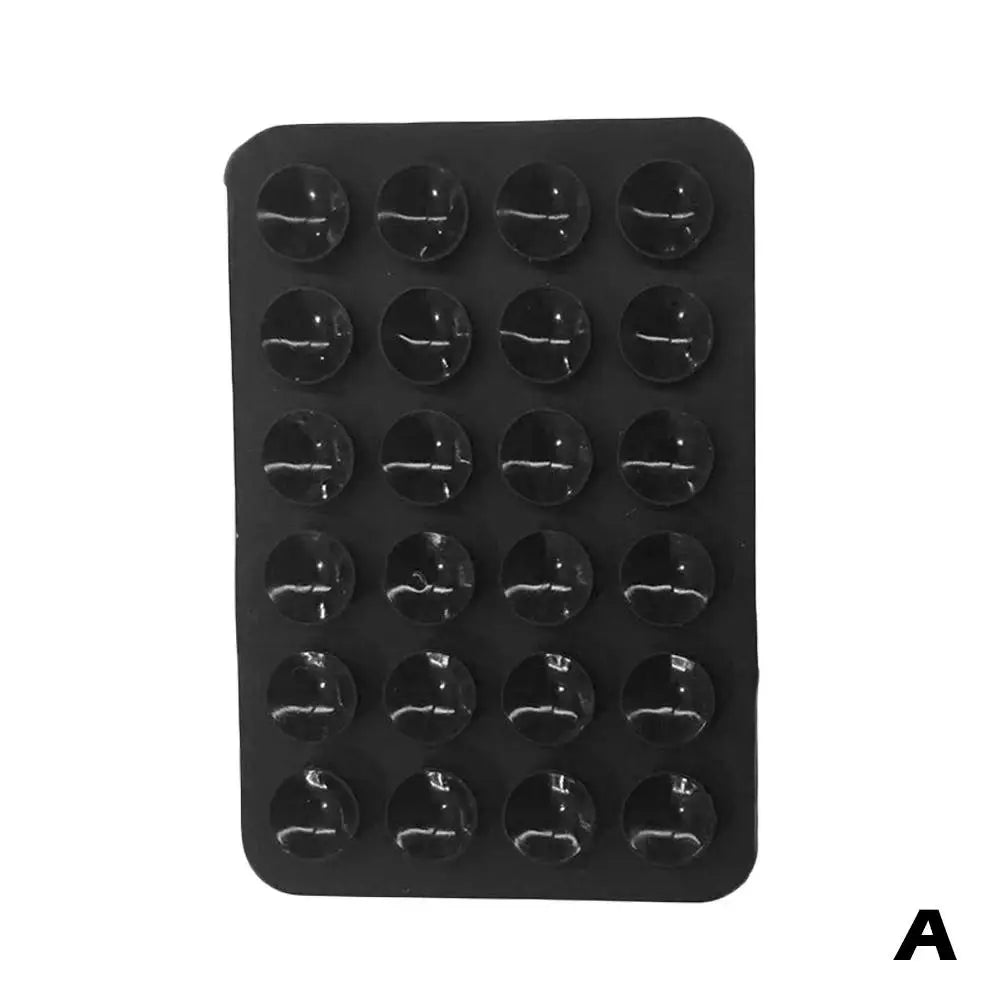 Brehn | VacuumGrip™ sichere Saugnapfhalterung