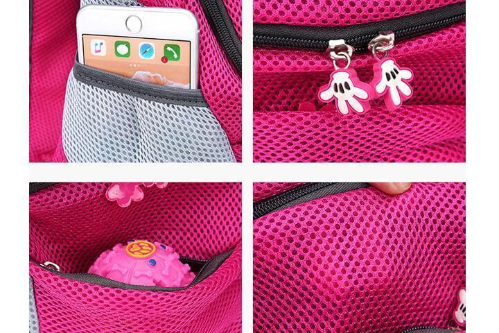 Brehn | Rucksack für Hunde/Katzen
