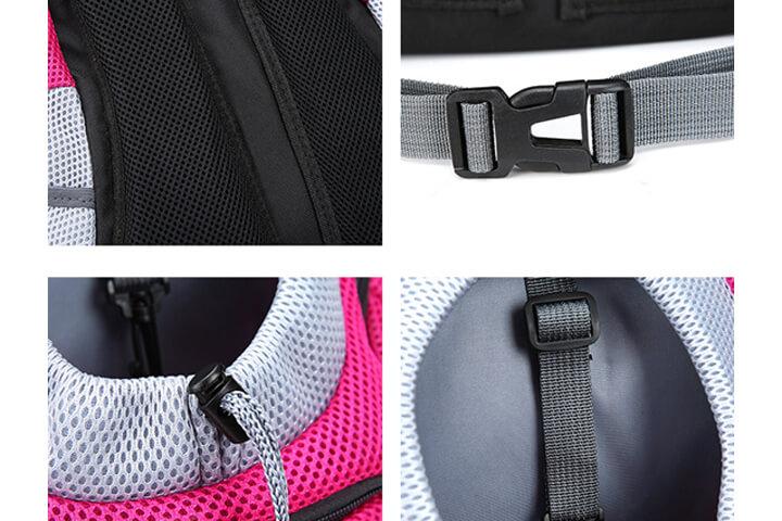 Brehn | Rucksack für Hunde/Katzen