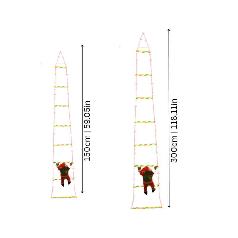 Brehn | SantaStep