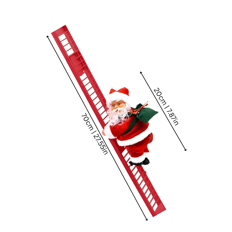 Brehn | SantaSteps