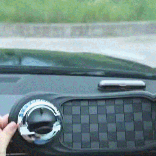 Multifunktionale Auto Organizer mit Telefonhalter | Brehn