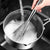 VIvolux | Anti-Kratzer Easy Pan Reinigungsbürste