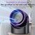 Smart Desktop Electric Fan | Brehn