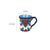 Bohemian Blossoms Kaffeetasse | Brehn
