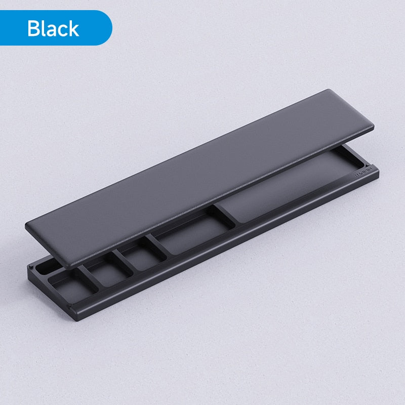 Brehn | Ultra Ergonomisches Memory Foam Handgelenk Speicherpad