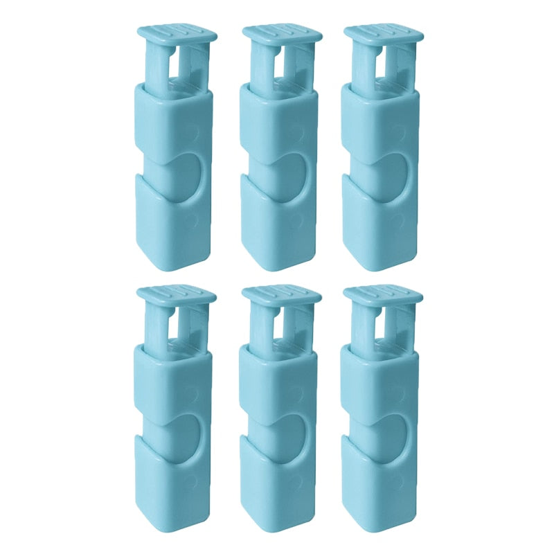 Brehn | Snack Bag Verschlussclip Set
