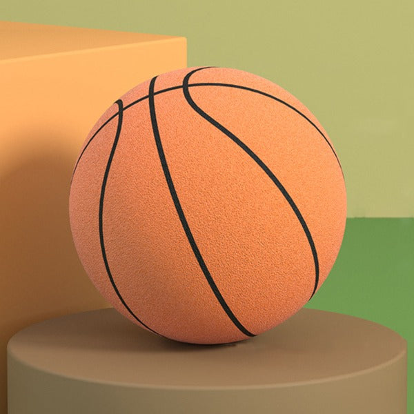 Brehn | Indoor Silent Basketball