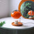 Retro-Kerzenwärmerlampe mit Aromalicht – CandleAura