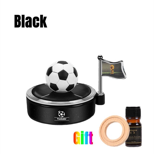 Brehn | Fußballwelt Auto Duftdiffuser