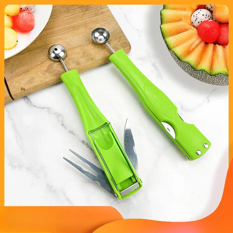 Brehn | Triple Slice Wassermelone Multi Cutter