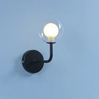 Elegante Wandleuchte für stilvolle Beleuchtung