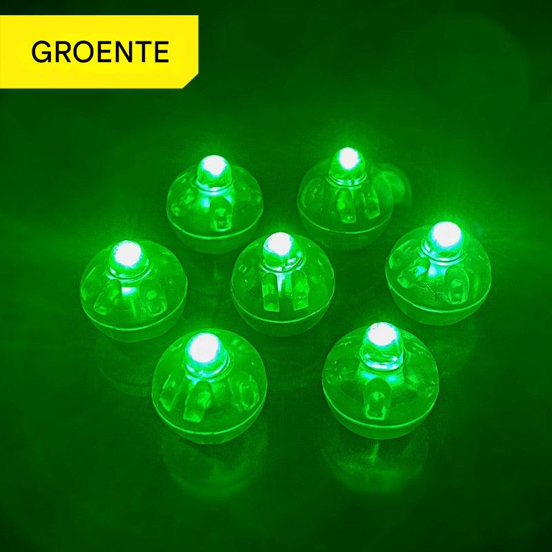 Mini LED-Partylampen - GlowPearls | Brehn