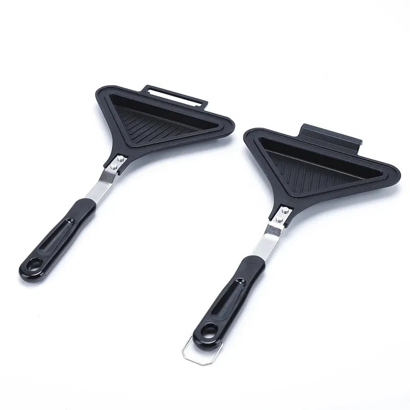 VIvolux | Japanischer Stil Doppelseitiger Sandwich Maker