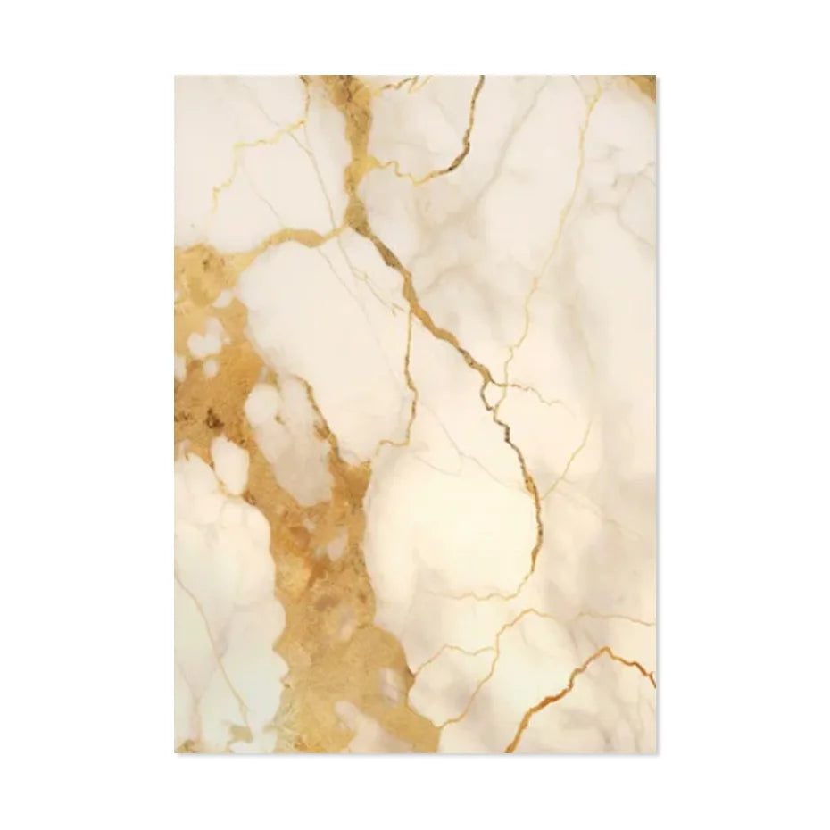 Moderner Schwarzer Beige Gold Flüssiger Marmor Druck Abstrakte Wandkunst Feine Kunst Leinwanddrucke Bilder Für Wohnzimmer Schlafzimmer Kunstdekoration | Brehn