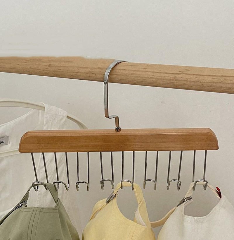 HookHanger Elegante und sichere Aufbewahrung | Brehn