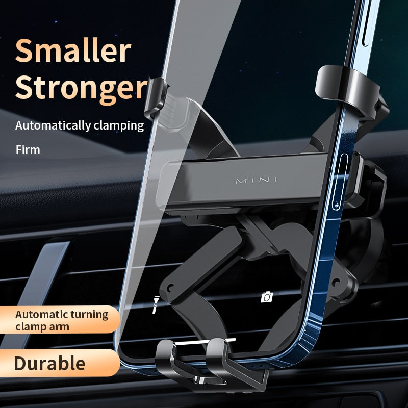 Brehn | Zero Weight Anti-Schwerkraft Handyhalter