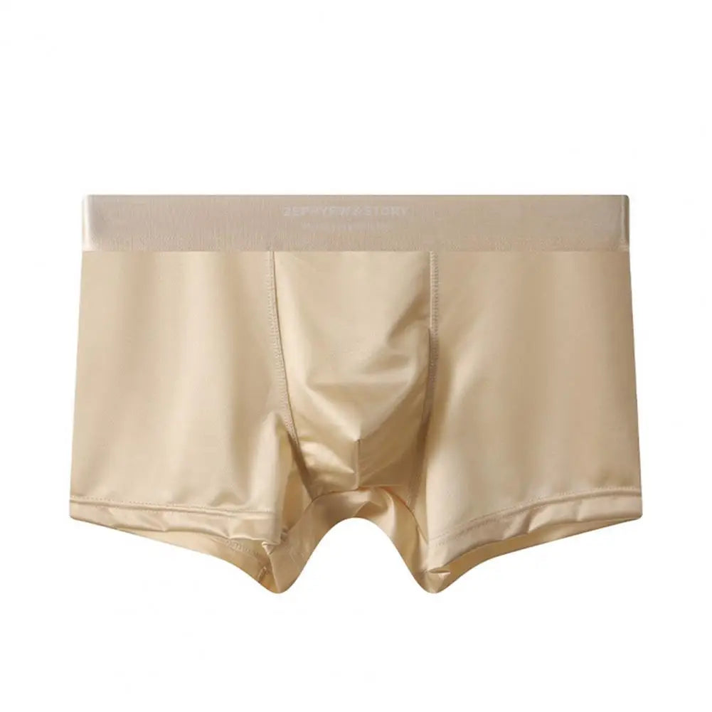 Seidig weiche Herren-Boxershorts mit formgebender Passform – Der luxuriöse Body Shaper