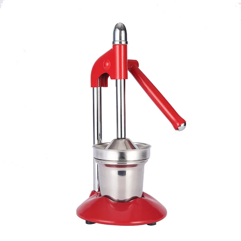 Brehn | Professioneller manueller Obstpressen Gadget