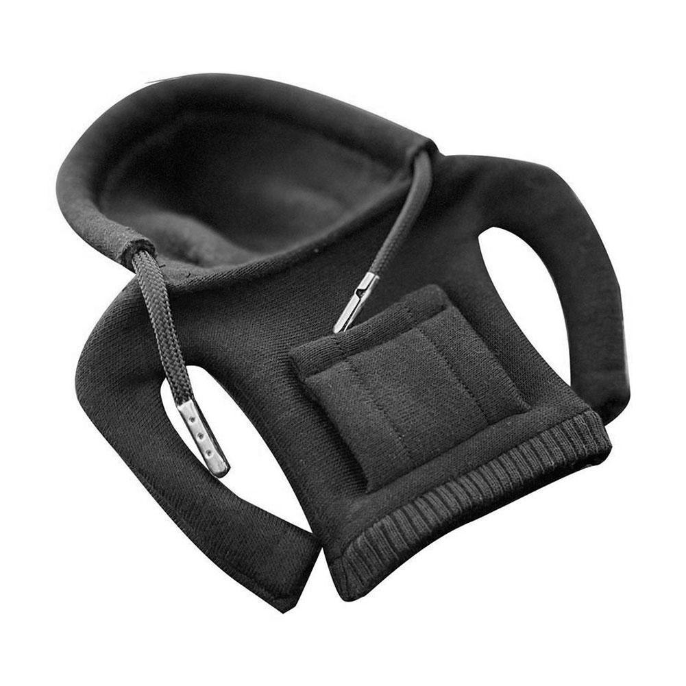 VIvolux | Stylischer Hoodie Universal Schaltknopf Abdeckung