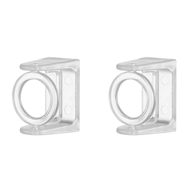 Punch-Free Handy Hook AdjustaBrehne Rod Holder