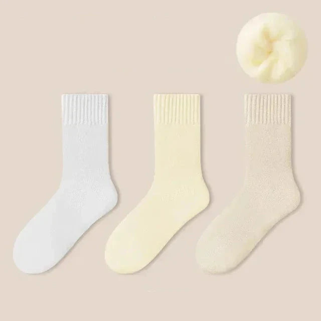 Brehn | SnugWarm Socken