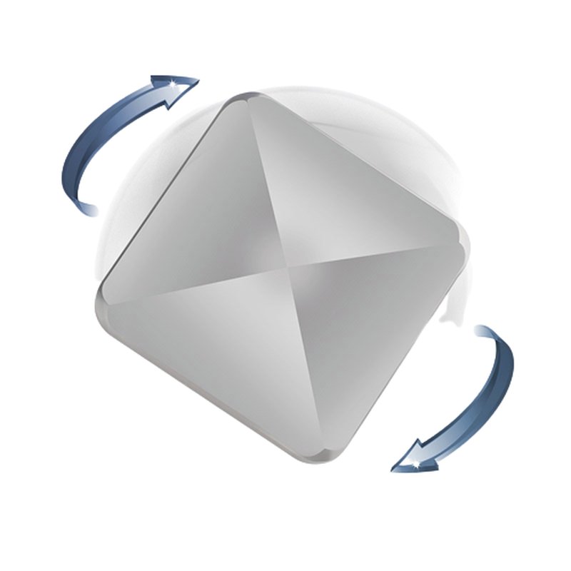 Brehn | ZenSpin™ Glatt Angstlösung
