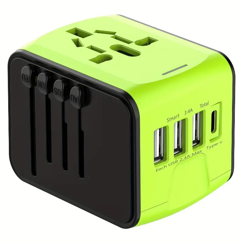 Brehn | OmniPlug Pro