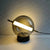 Brehn | Stylische Tischlampe mit Retro-Charakter