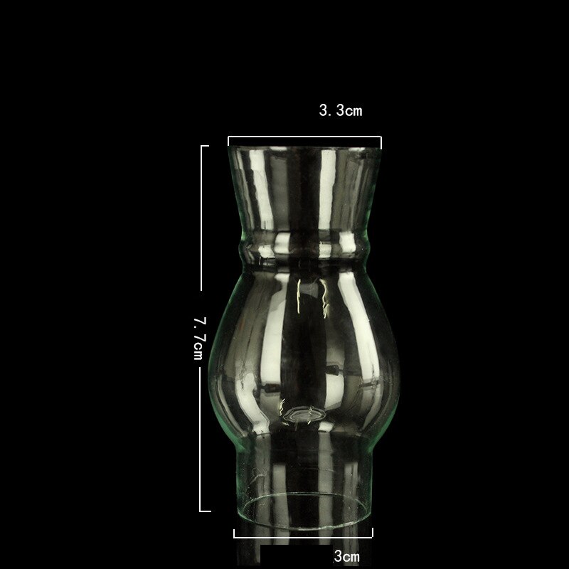 Vintage Kerosinöl Lampe
