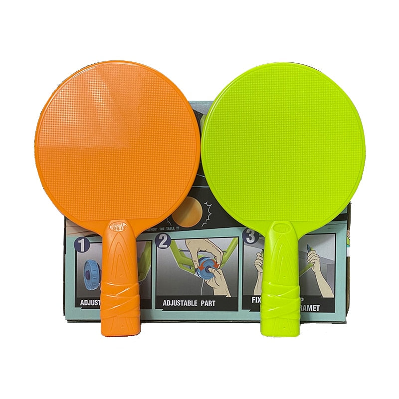 Wandhängende TaBrehne Tennis Trainer | Brehn