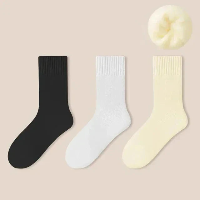 Brehn | SnugWarm Socken