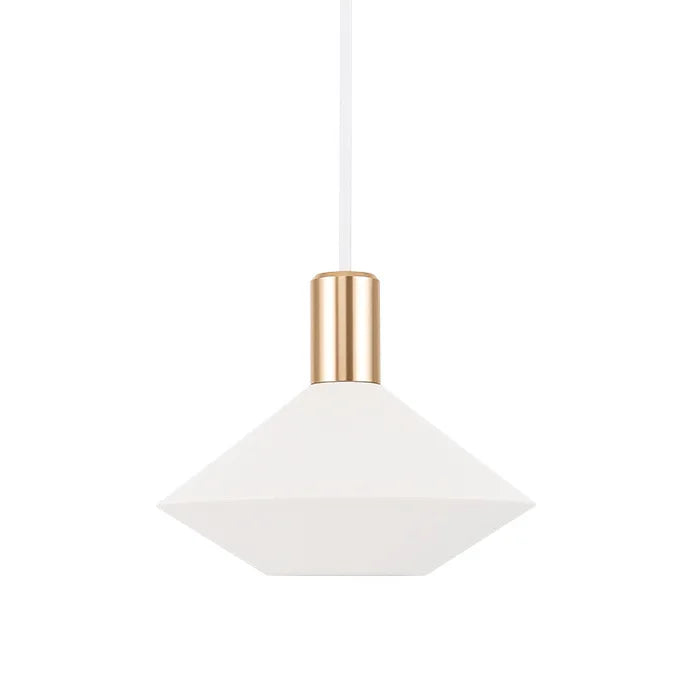 Brehn | Italienische moderne minimalistische LED-Pendelleuchte