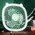 Compact Easy Mini Night Lamp USB Air Cooler - Image 0