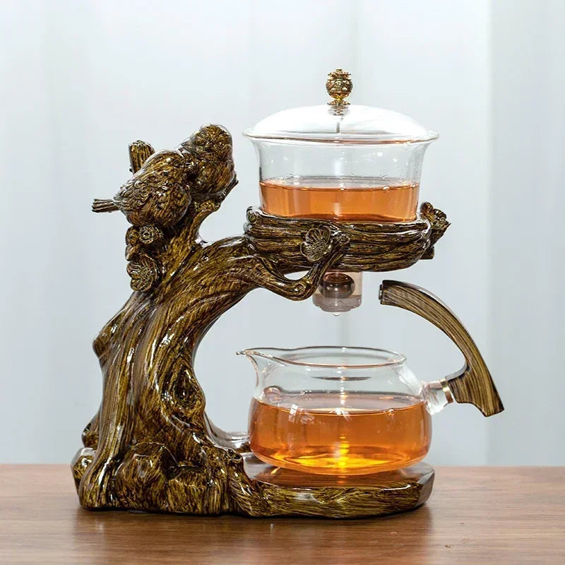 Brehn | Natur Harmonie Holzkännchen