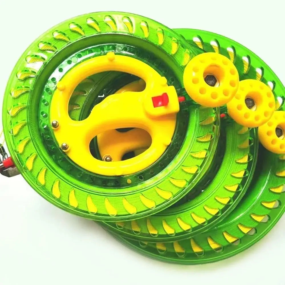 Kite-Rollenwickler-Werkzeug