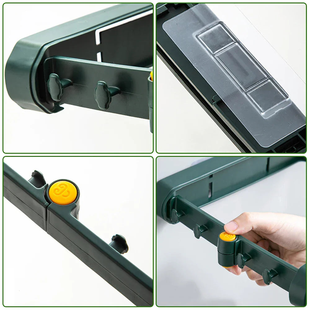 Brehn | Clip-On Küchen Mini Hängetasche