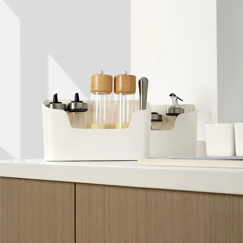 Brehn | Clever Space Klebe Küche Bad Unter Spüle Organizer