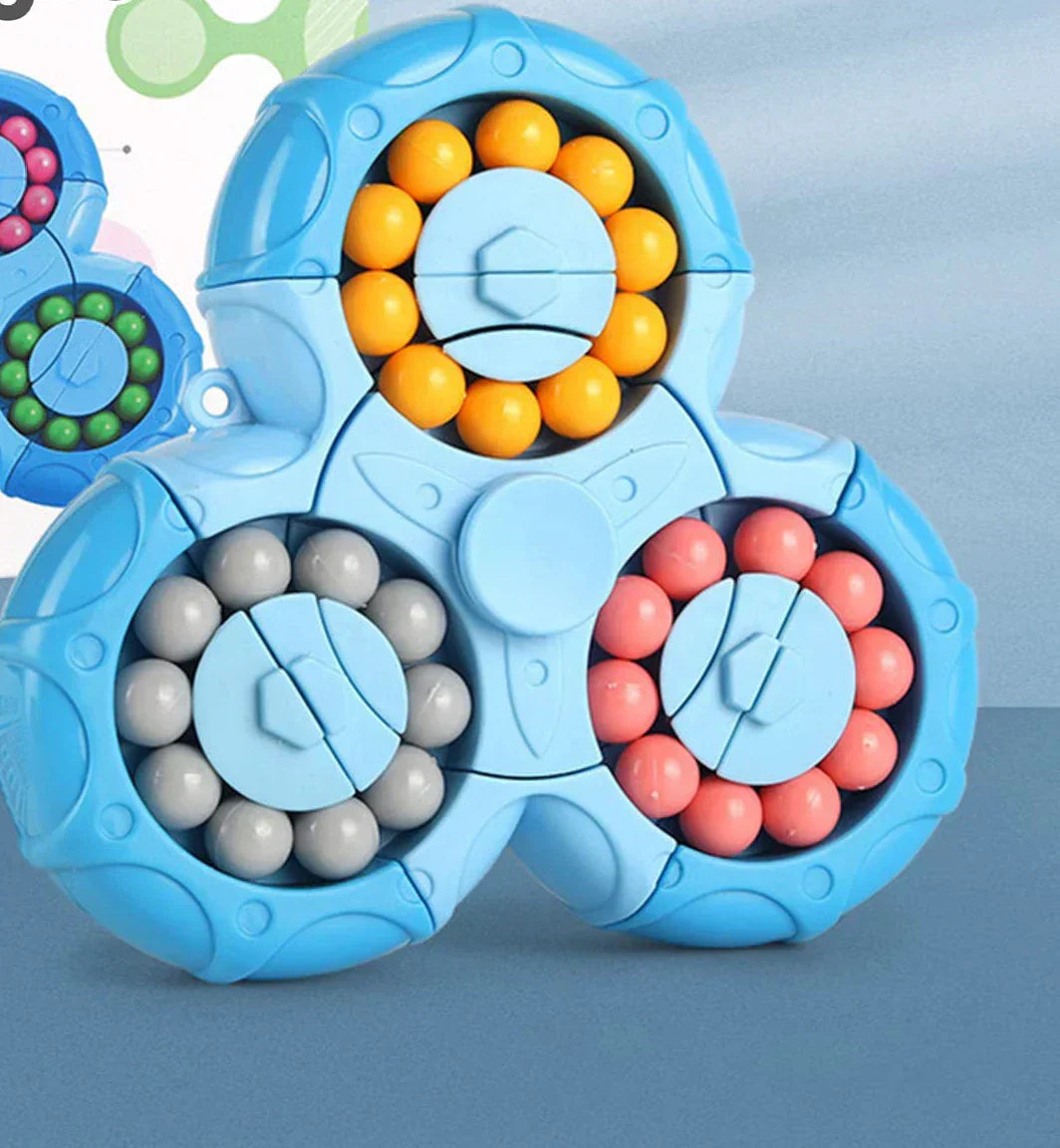 Brehn | 360° Drehender Fidget Spinner