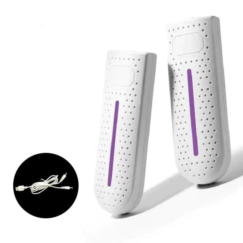 Brehn | Tragbarer UV-Schuh- und Sterilisator-Trockner - ShoeFresh Pro