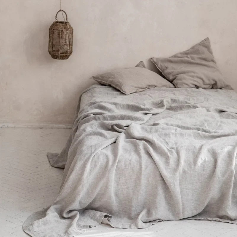 Brehn | BedBreeze | Leinen Bettlaken