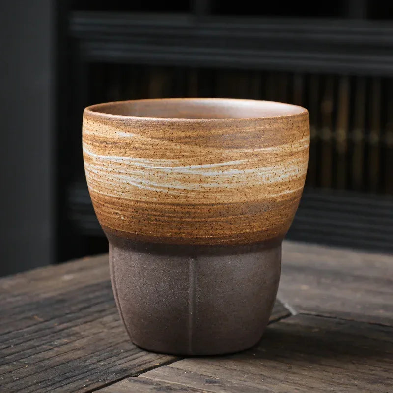 Kiyoto Keramiktasse Brehn