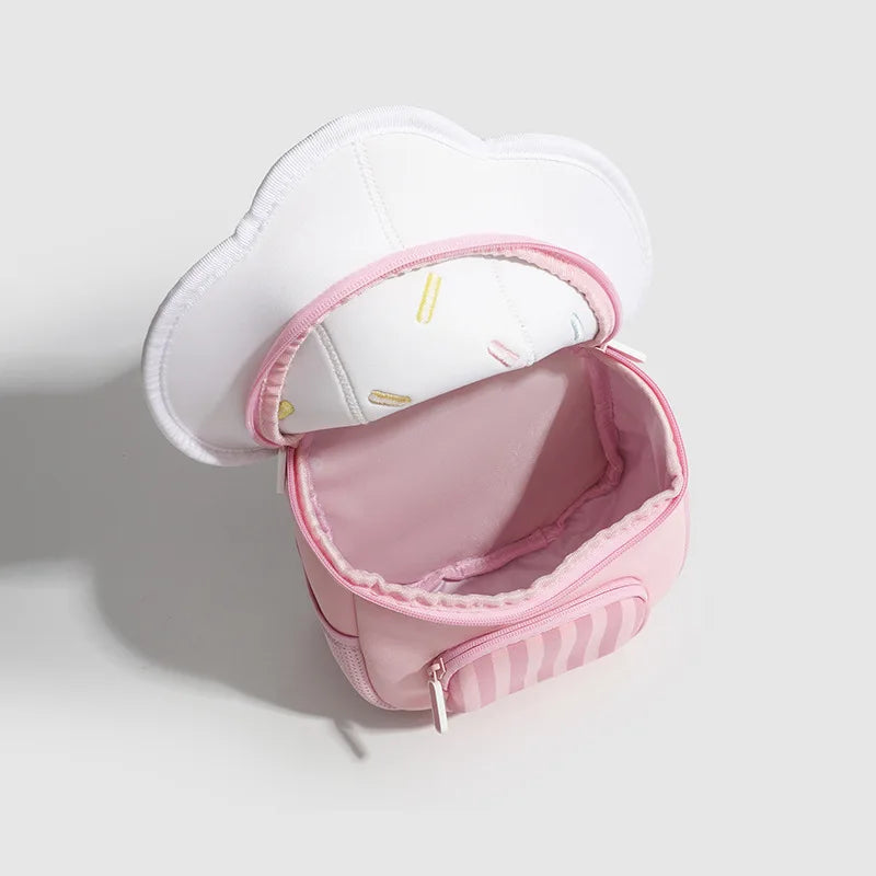 Brehn | Leckeres Pilzthema Kinder Tasche